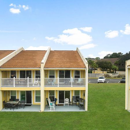 Seacove 7E 2 Bedroom Condo Destin Exterior foto