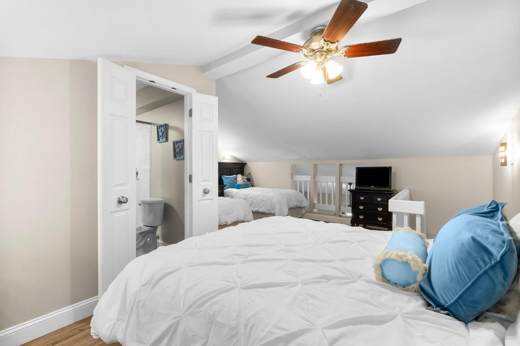 Seacove 7E 2 Bedroom Condo Destin Exterior foto