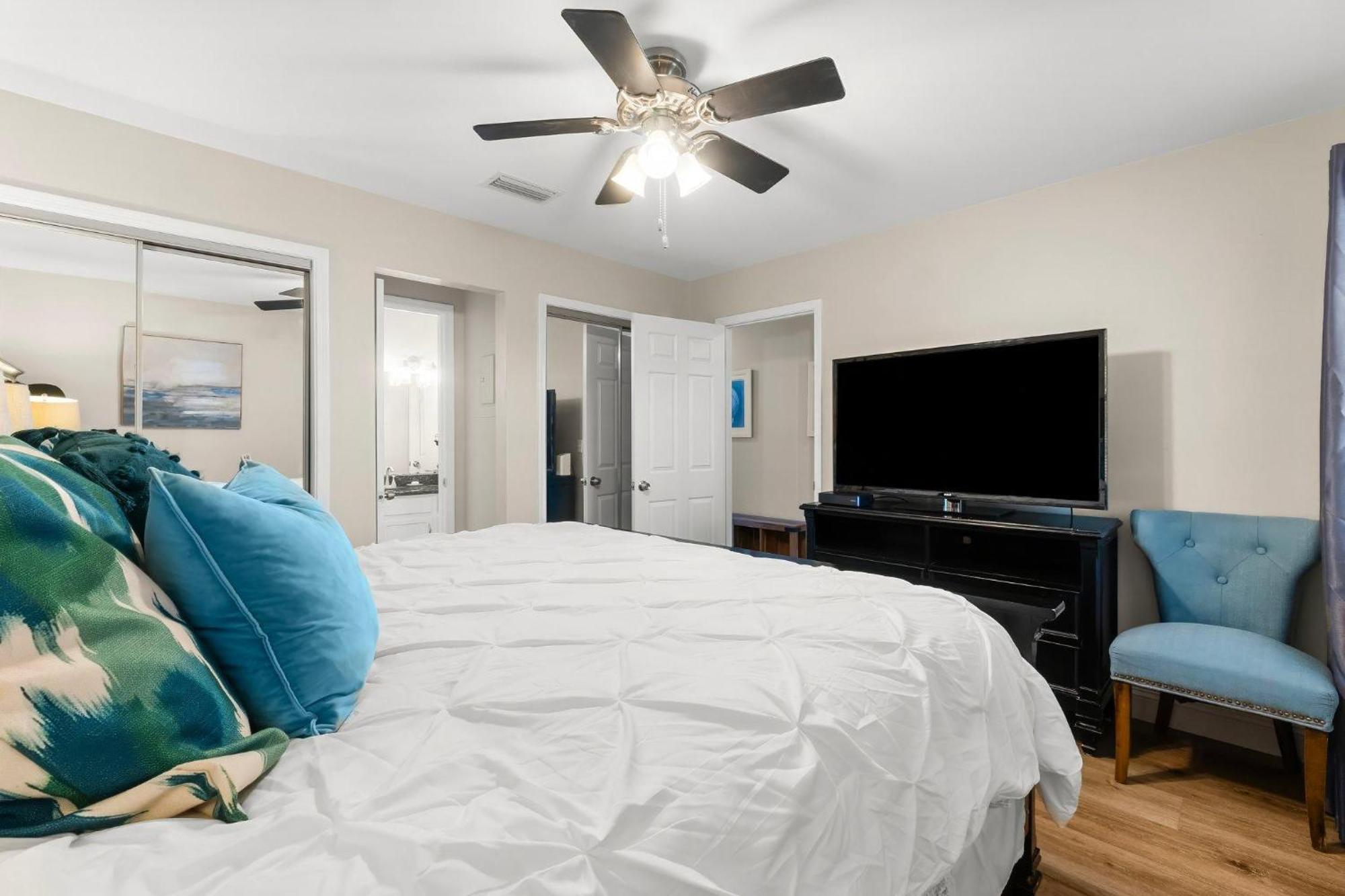Seacove 7E 2 Bedroom Condo Destin Exterior foto