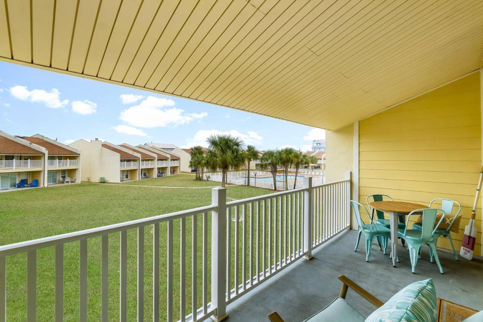 Seacove 7E 2 Bedroom Condo Destin Exterior foto