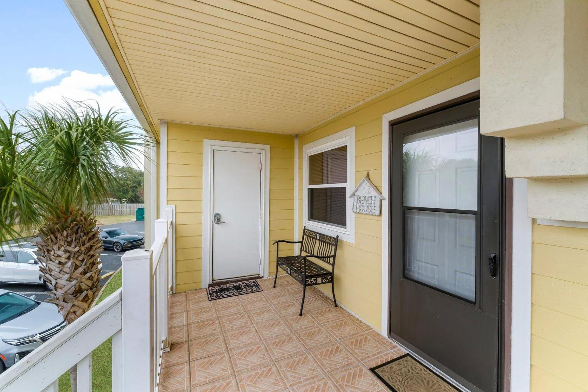 Seacove 7E 2 Bedroom Condo Destin Exterior foto