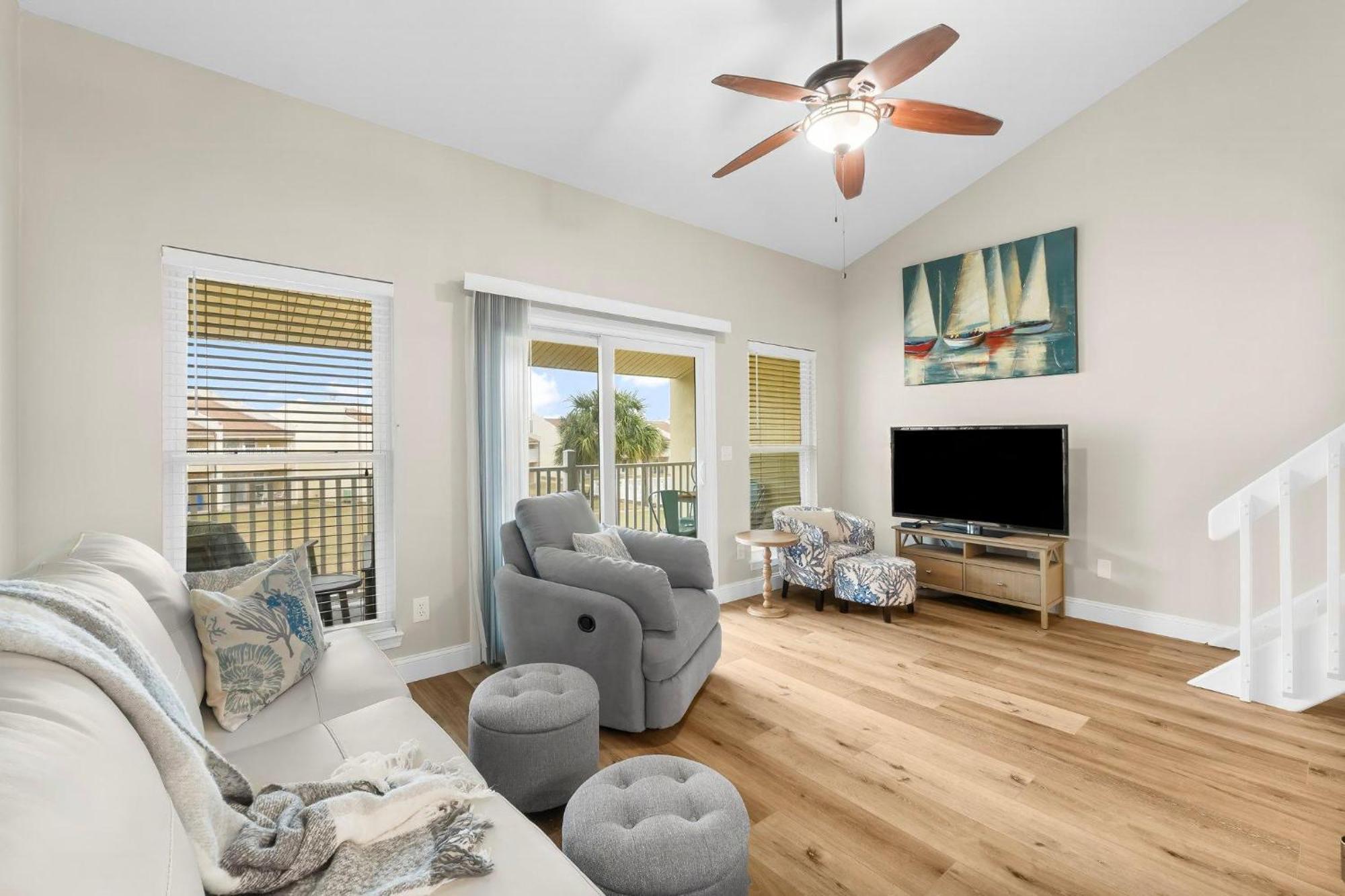 Seacove 7E 2 Bedroom Condo Destin Exterior foto