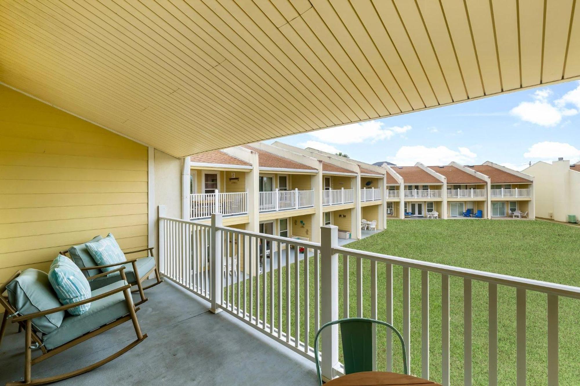 Seacove 7E 2 Bedroom Condo Destin Exterior foto