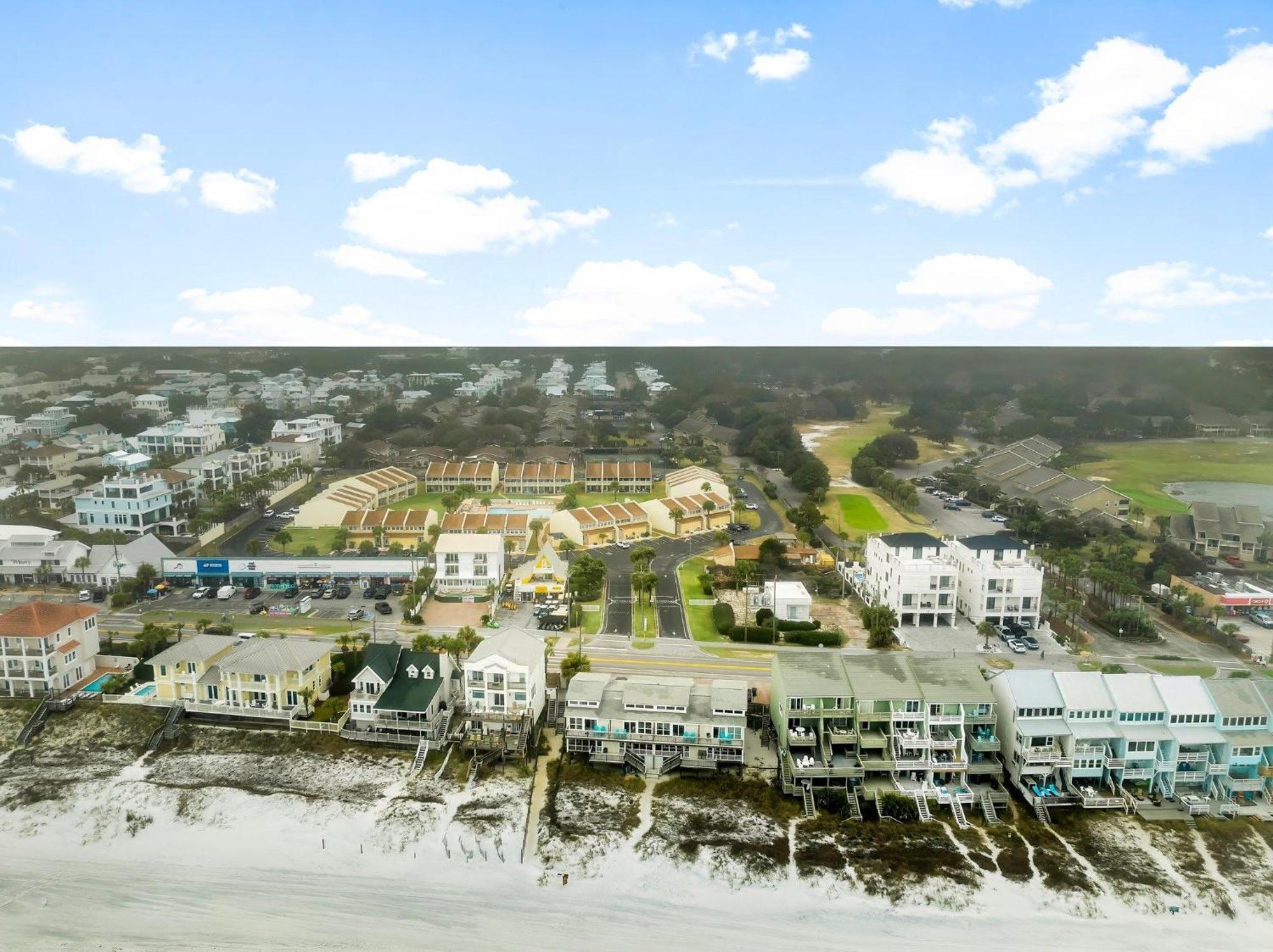 Seacove 7E 2 Bedroom Condo Destin Exterior foto