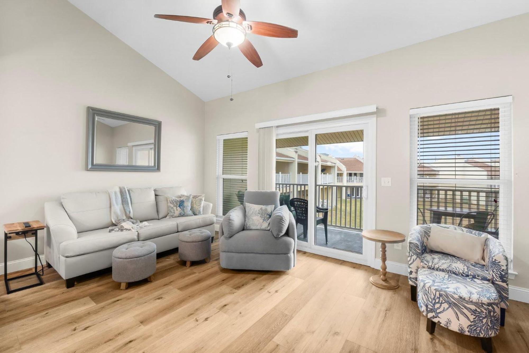 Seacove 7E 2 Bedroom Condo Destin Exterior foto